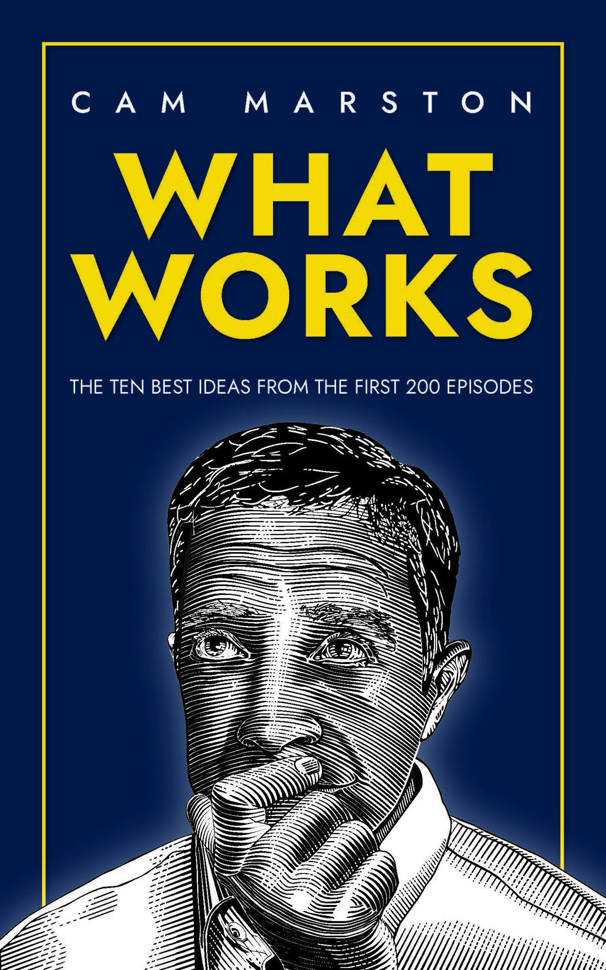 What Works book cover