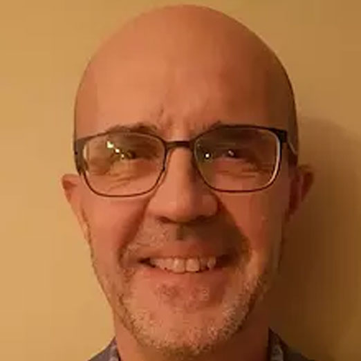 Gerald Bierling