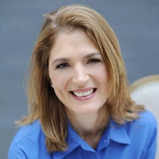Helen Broder